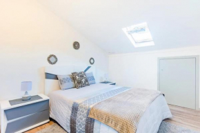 Imperial apartment 1, 2 e 3